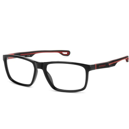 Carrera Eyeglasses, Model: CARRERA4416 Colour: BLX