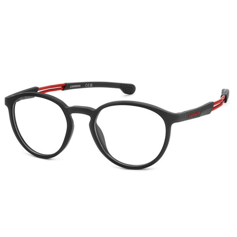 Carrera Eyeglasses, Model: CARRERA4418 Colour: BLX