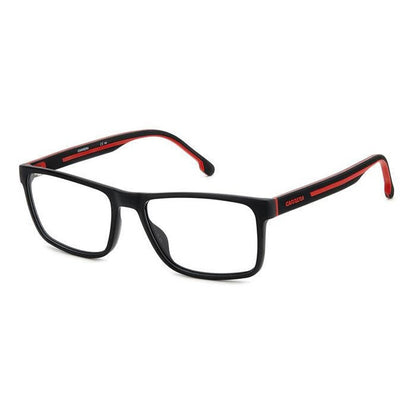 Carrera Eyeglasses, Model: CARRERA8885 Colour: BLX