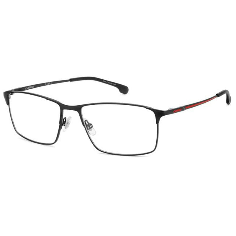 Carrera Eyeglasses, Model: CARRERA8896 Colour: BLX