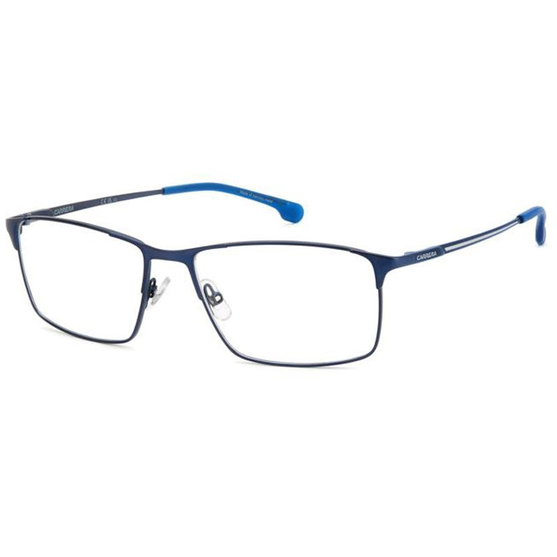 Carrera Eyeglasses, Model: CARRERA8896 Colour: FLL