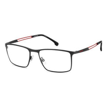 Load image into Gallery viewer, Carrera Eyeglasses, Model: CARRERA8898 Colour: BLX