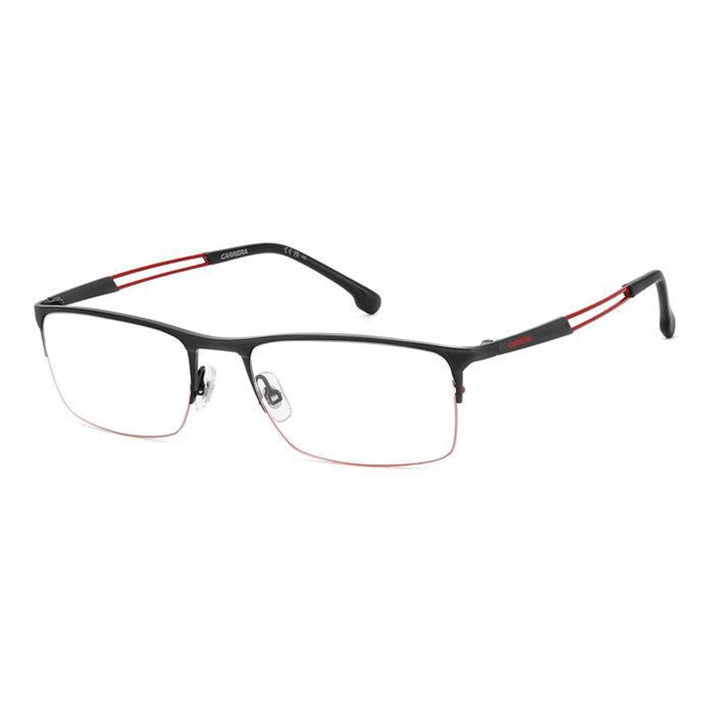 Carrera Eyeglasses, Model: CARRERA8899 Colour: BLX