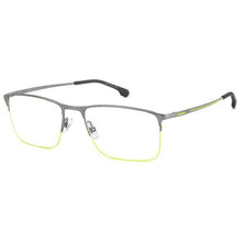 Load image into Gallery viewer, Carrera Eyeglasses, Model: CARRERA8906 Colour: 4JL