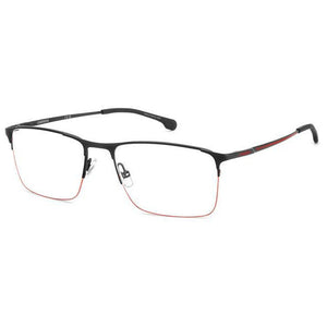 Carrera Eyeglasses, Model: CARRERA8906 Colour: BLX