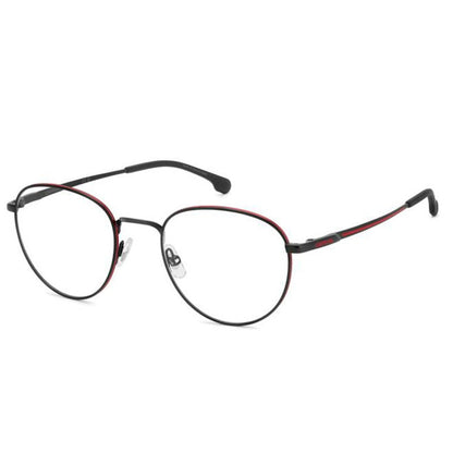 Carrera Eyeglasses, Model: CARRERA8908 Colour: BLX