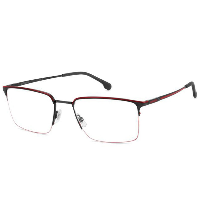 Carrera Eyeglasses, Model: CARRERA8909 Colour: BLX
