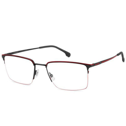 Carrera Eyeglasses, Model: CARRERA8909 Colour: BLX