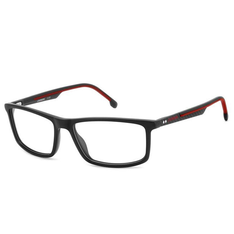 Carrera Eyeglasses, Model: CARRERA8912 Colour: BLX
