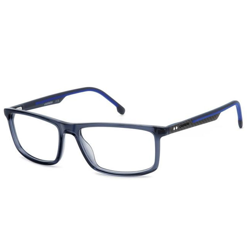 Carrera Eyeglasses, Model: CARRERA8912 Colour: PJP