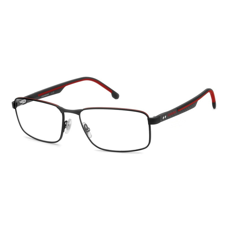 Carrera Eyeglasses, Model: CARRERA8913 Colour: BLX