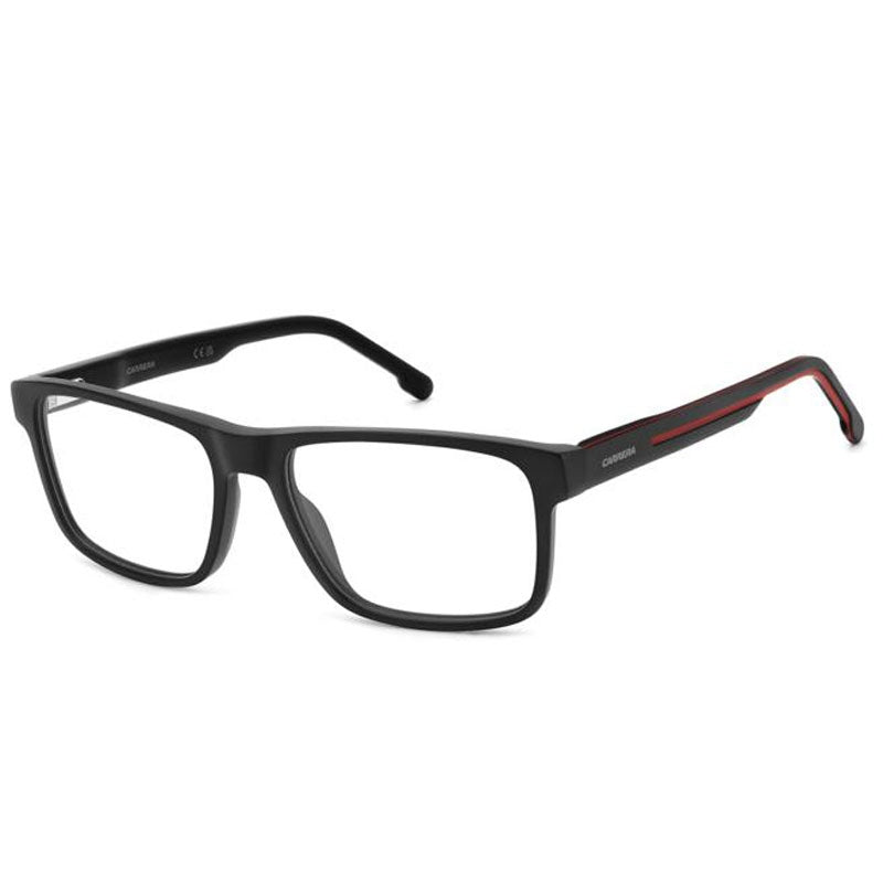 Carrera Eyeglasses, Model: CARRERA8915 Colour: BLX