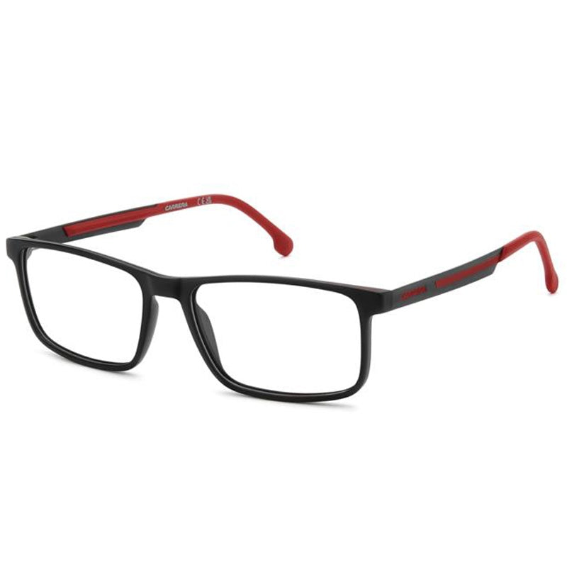 Carrera Eyeglasses, Model: CARRERA8920 Colour: BLX