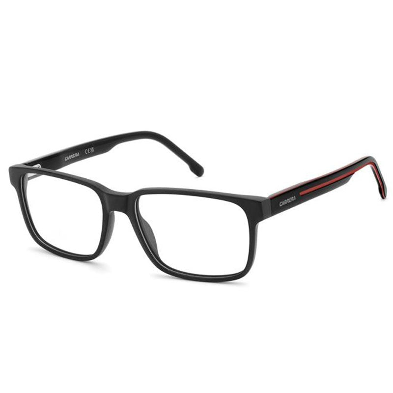 Carrera Eyeglasses, Model: CARRERA8922 Colour: BLX