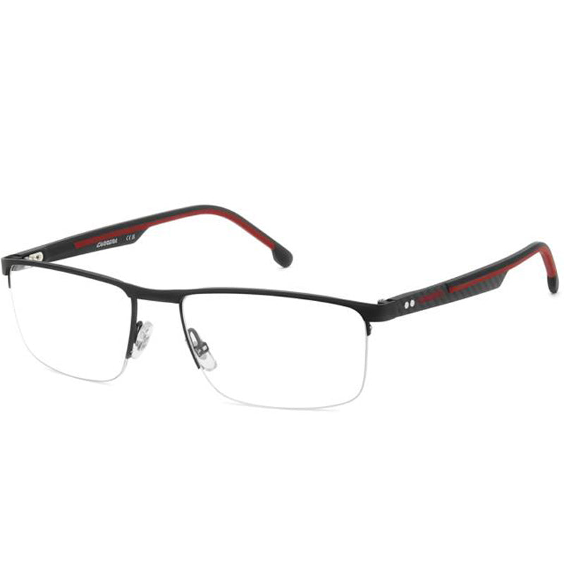 Carrera Eyeglasses, Model: CARRERA8926 Colour: BLX