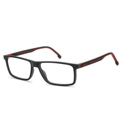 Carrera Eyeglasses, Model: CARRERA8929 Colour: BLX