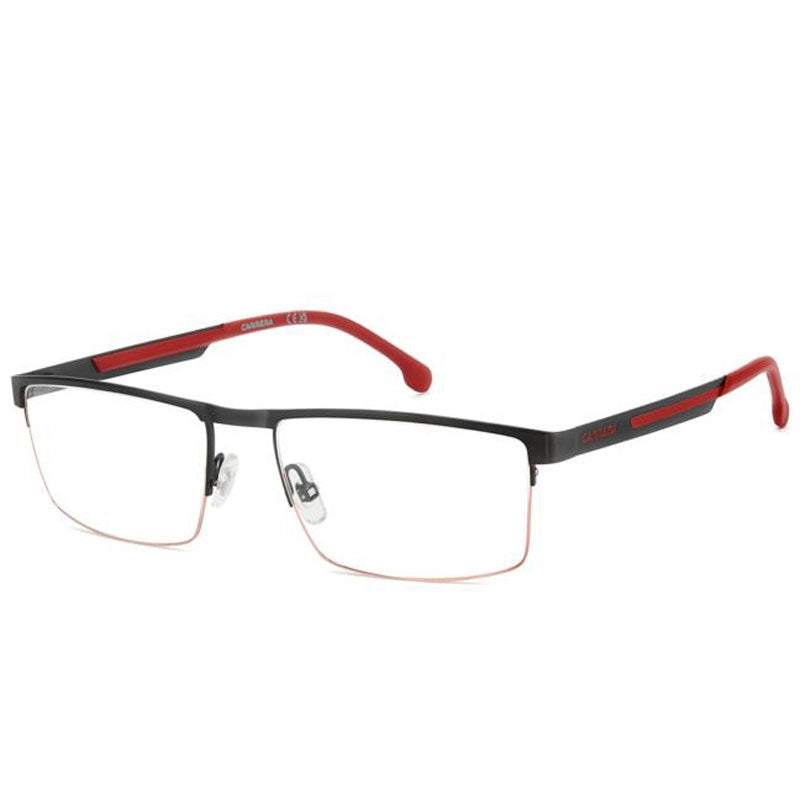 Carrera Eyeglasses, Model: CARRERA8930 Colour: BLX