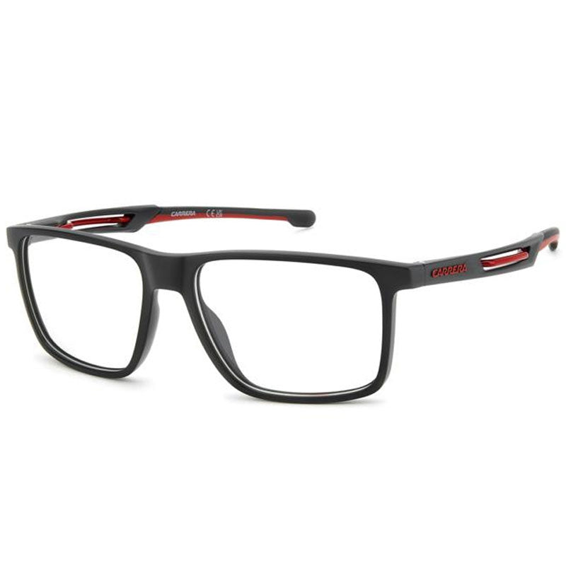 Carrera Eyeglasses, Model: CARRERA8931 Colour: BLX