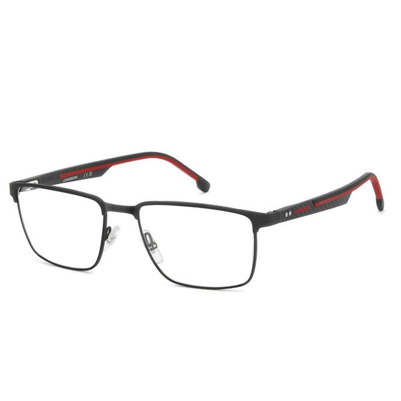 Carrera Eyeglasses, Model: CARRERA8934 Colour: BLX
