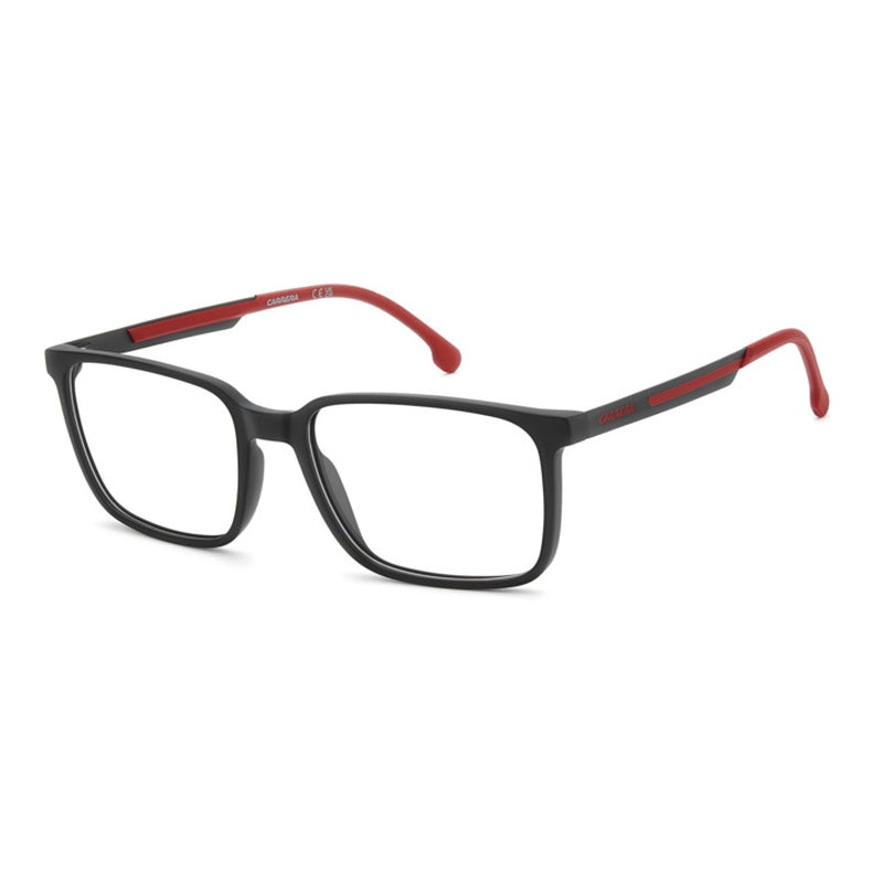 Carrera Eyeglasses, Model: CARRERA8943 Colour: BLX