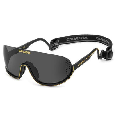 Carrera Sunglasses, Model: CARRERAEYEDRA Colour: 003IR
