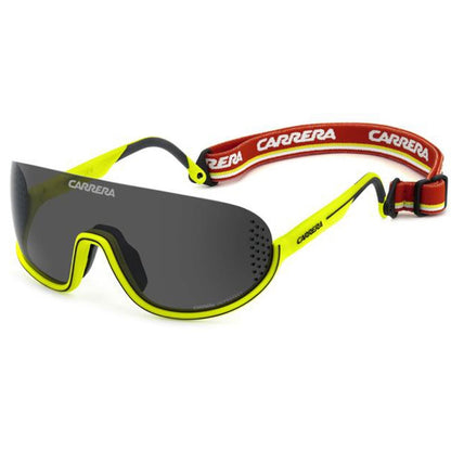 Carrera Sunglasses, Model: CARRERAEYEDRA Colour: 2V7IR