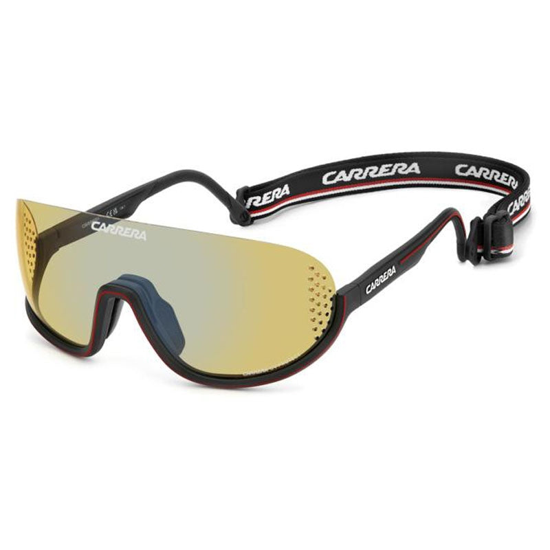 Carrera Sunglasses, Model: CARRERAEYEDRA Colour: BLXHW