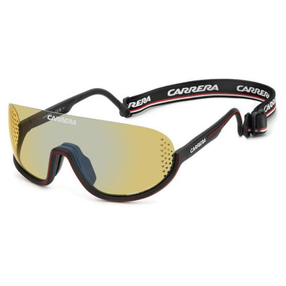 Carrera Sunglasses, Model: CARRERAEYEDRA Colour: BLXHW