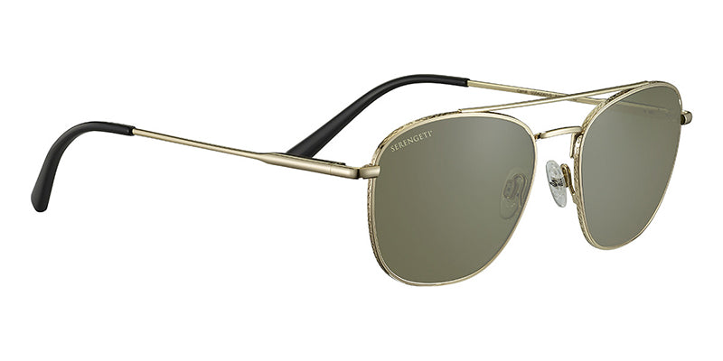 Serengeti Sunglasses, Model: Carroll Colour: SS542001