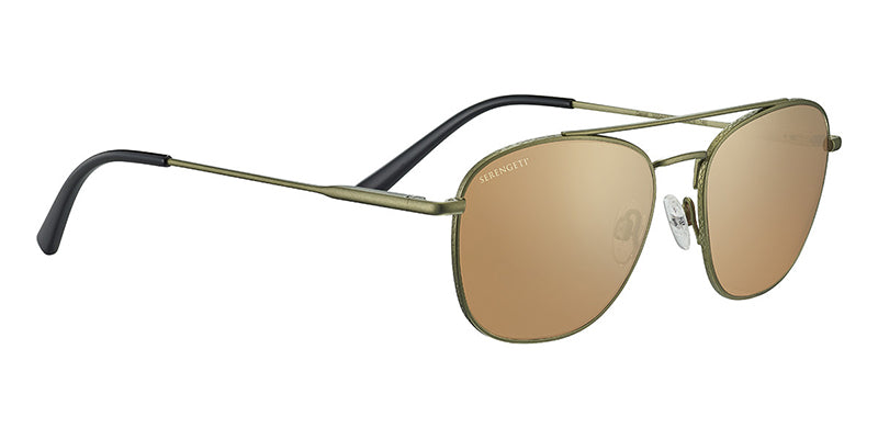 Serengeti Sunglasses, Model: Carroll Colour: SS542003