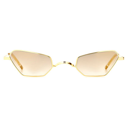 Etnia Barcelona Zonnebril, Model: Carytown Kleur: GD