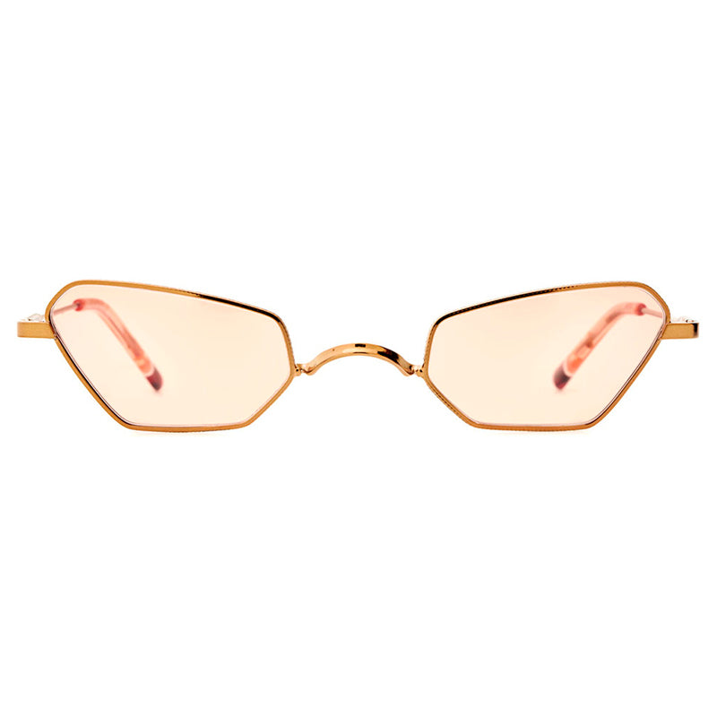Etnia Barcelona Zonnebril, Model: Carytown Kleur: PK