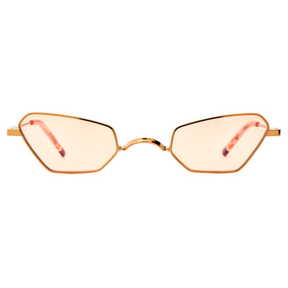 Etnia Barcelona Zonnebril, Model: Carytown Kleur: PK