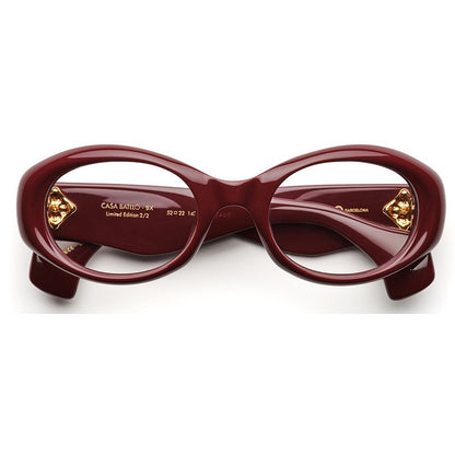 Etnia Barcelona Eyeglasses, Model: CasaBatllo Colour: BX