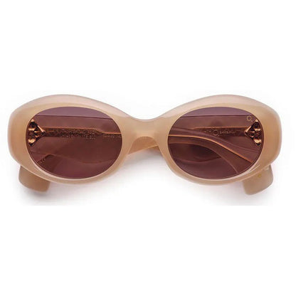 Etnia Barcelona Sunglasses, Model: CasabatlooSUN Colour: BE