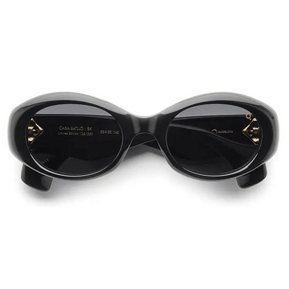 Etnia Barcelona Sunglasses, Model: CasabatlooSUN Colour: BK