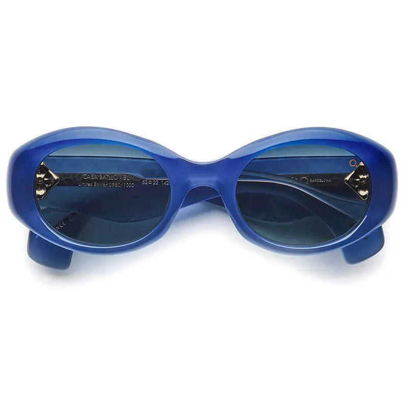 Etnia Barcelona Sunglasses, Model: CasabatlooSUN Colour: BL