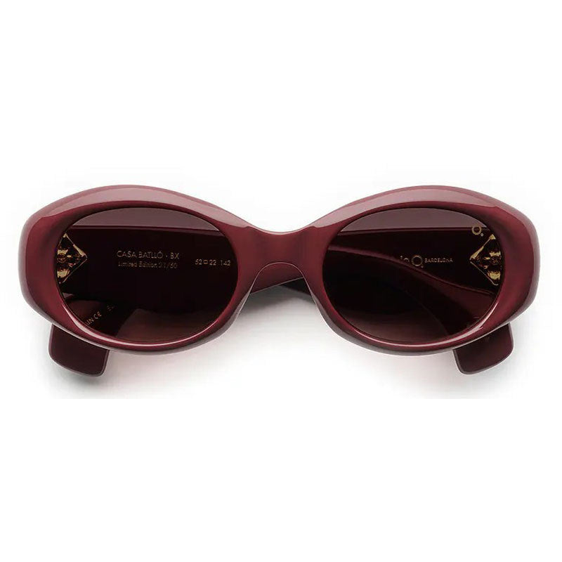 Etnia Barcelona Sunglasses, Model: CasabatlooSUN Colour: BX