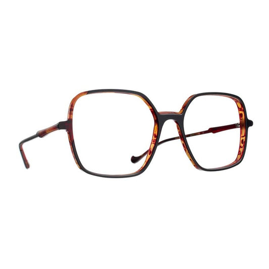 Caroline Abram Eyeglasses, Model: CASSANDRA Colour: 671