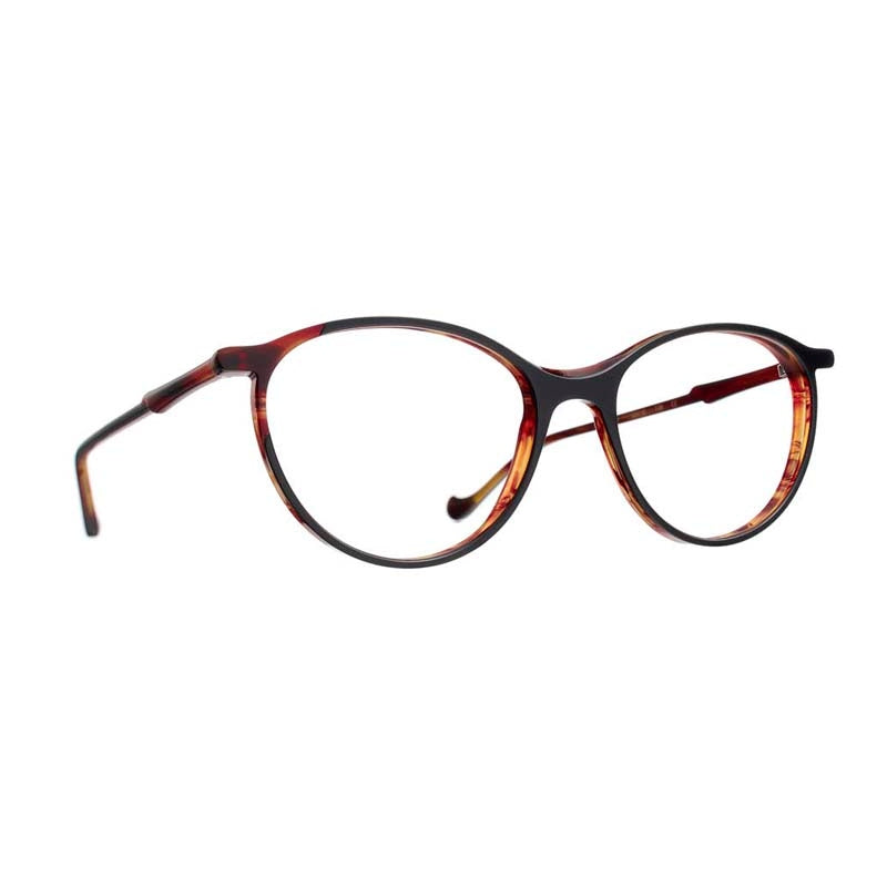 Caroline Abram Eyeglasses, Model: CASSIE Colour: 671