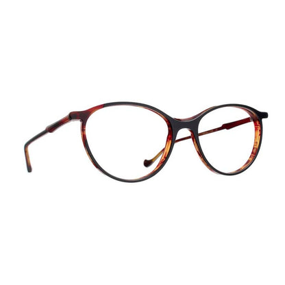 Caroline Abram Eyeglasses, Model: CASSIE Colour: 671