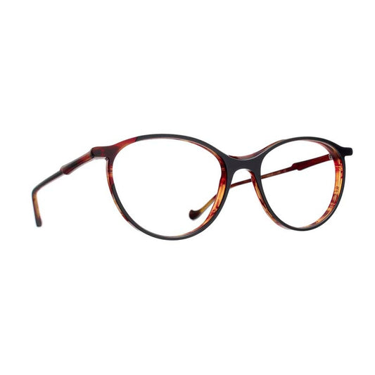 Caroline Abram Eyeglasses, Model: CASSIE Colour: 671