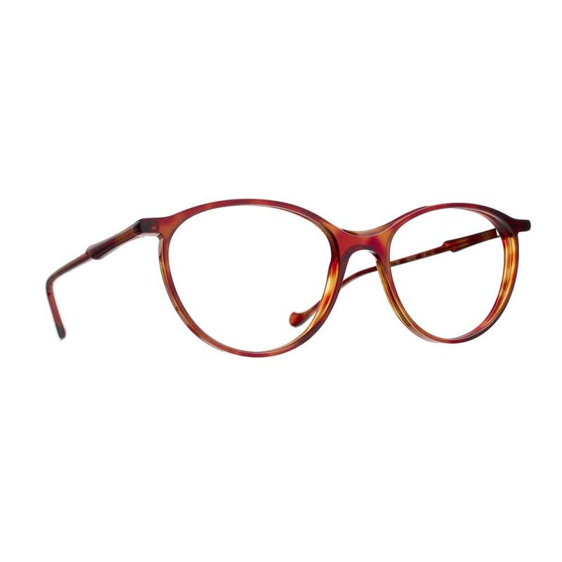 Caroline Abram Eyeglasses, Model: CASSIE Colour: 756