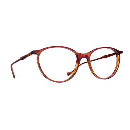 Caroline Abram Eyeglasses, Model: CASSIE Colour: 756