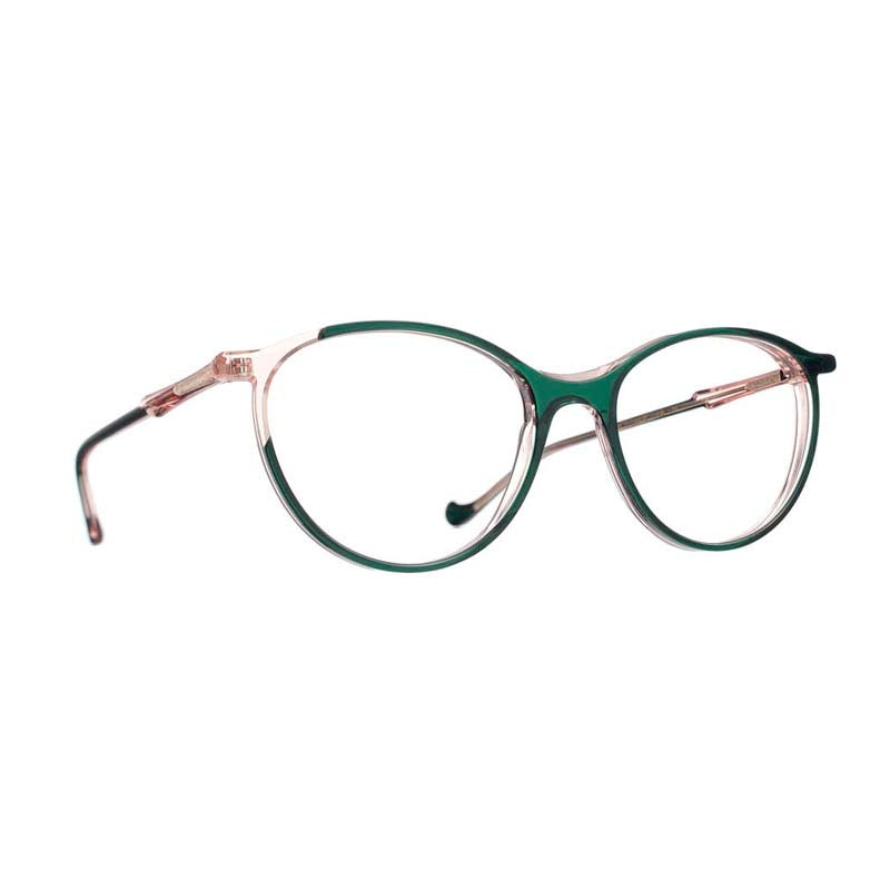 Caroline Abram Eyeglasses, Model: CASSIE Colour: 770