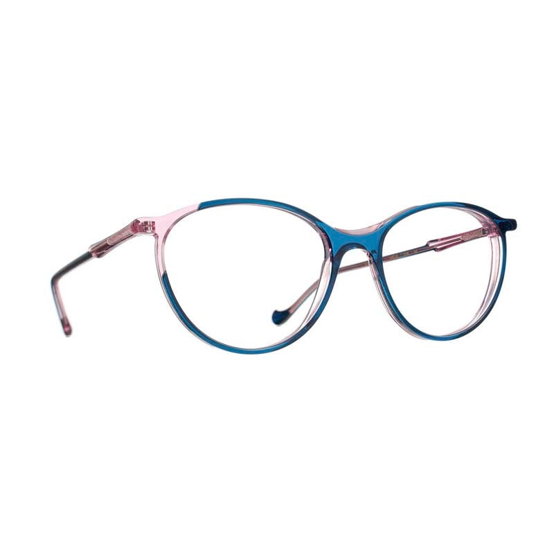 Caroline Abram Eyeglasses, Model: CASSIE Colour: 778