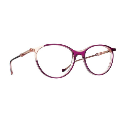 Caroline Abram Eyeglasses, Model: CASSIE Colour: 779