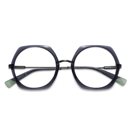 Etnia Barcelona Eyeglasses, Model: Cassiopea Colour: BKGM