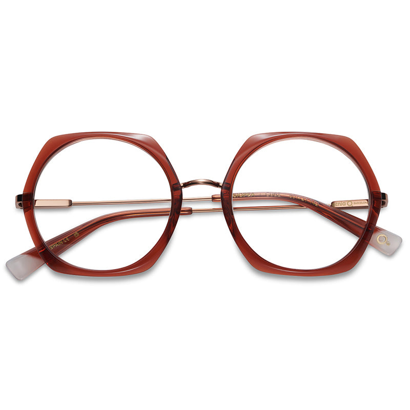Etnia Barcelona Eyeglasses, Model: Cassiopea Colour: CUBZ