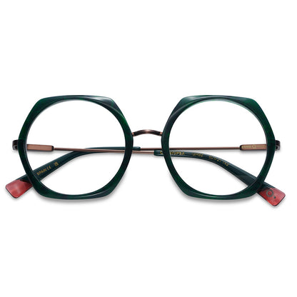 Etnia Barcelona Eyeglasses, Model: Cassiopea Colour: GRBZ